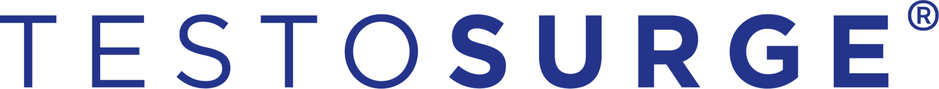 Testosurge原廠品牌Logo