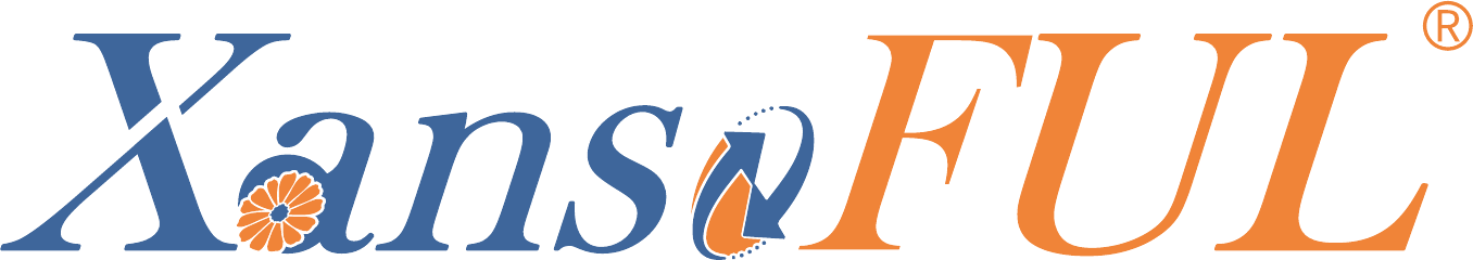 XansoFUL原廠品牌Logo