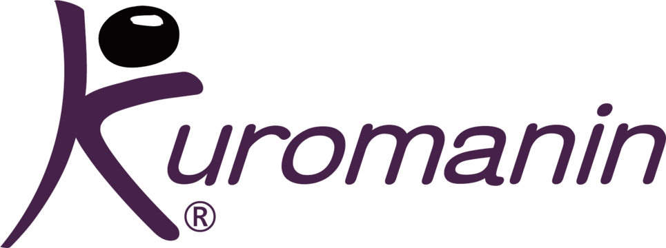 KUROMANIN原廠Logo