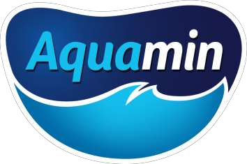 Aquamin原廠Logo