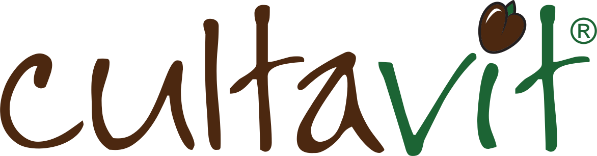 Cultavit蕎麥營養原料品牌Logo