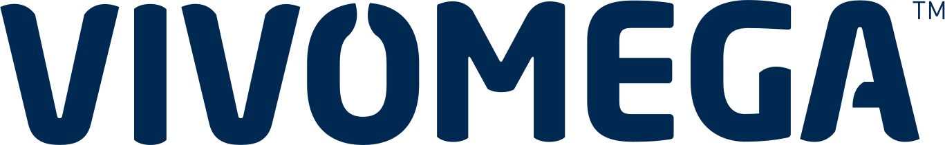 VivoMega原廠Logo