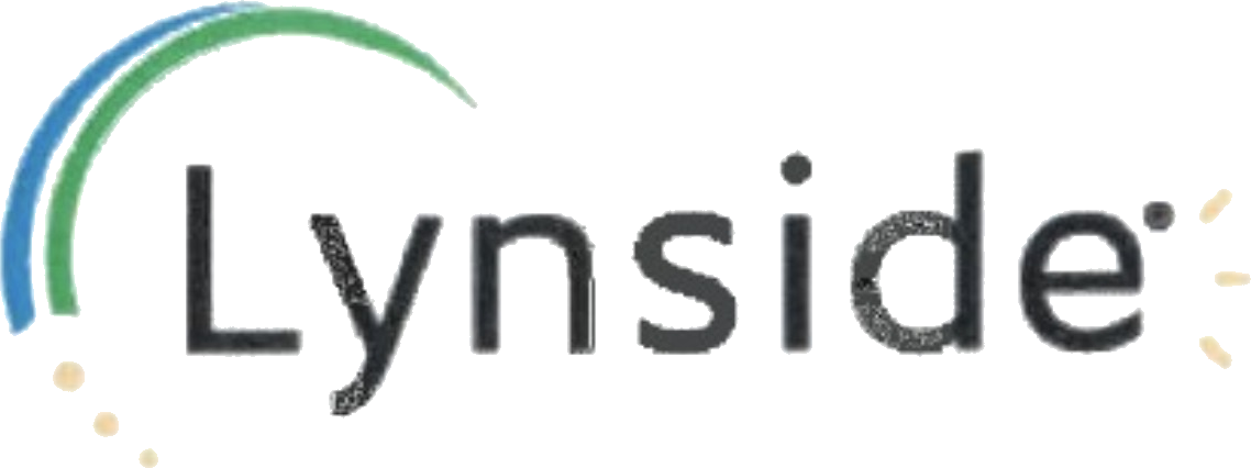 Lynside原廠品牌Logo