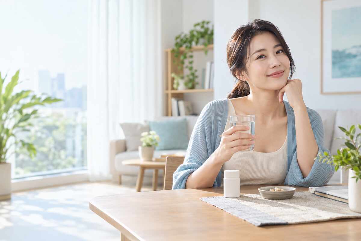 ASTARTE四菌株篩選與標準化配方概念圖