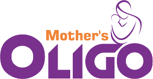 Mother's OLIGO 原廠Logo