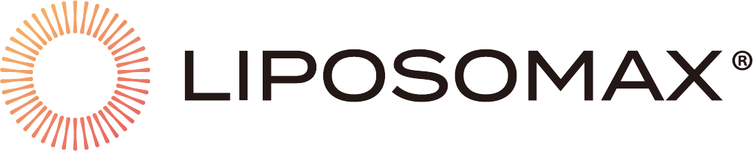 LIPOSOMAX微脂體技術原廠Logo
