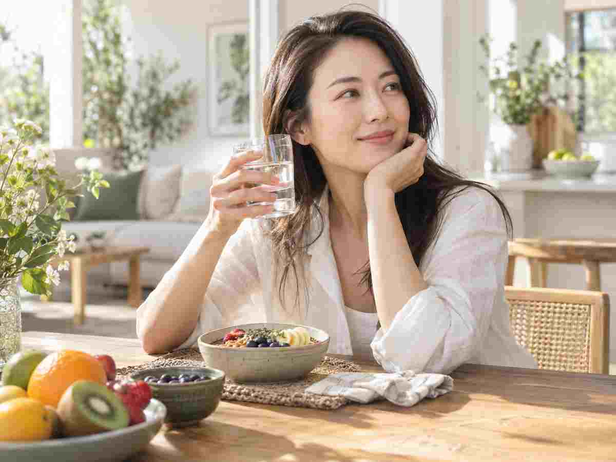 Saberry余甘子萃取與標準化製程