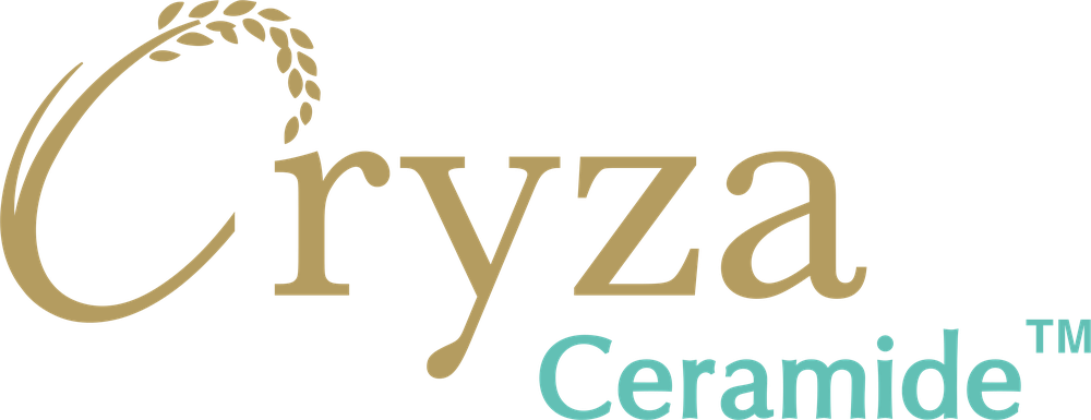 ORYZA CERAMIDE原廠Logo