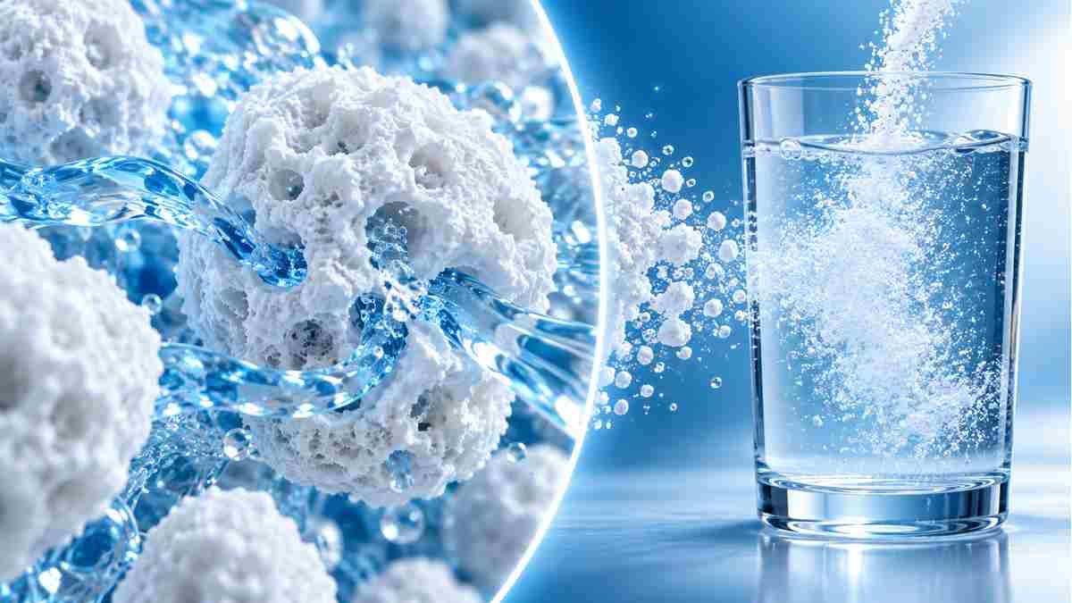 一水肌酸粉末與日常訓練補給