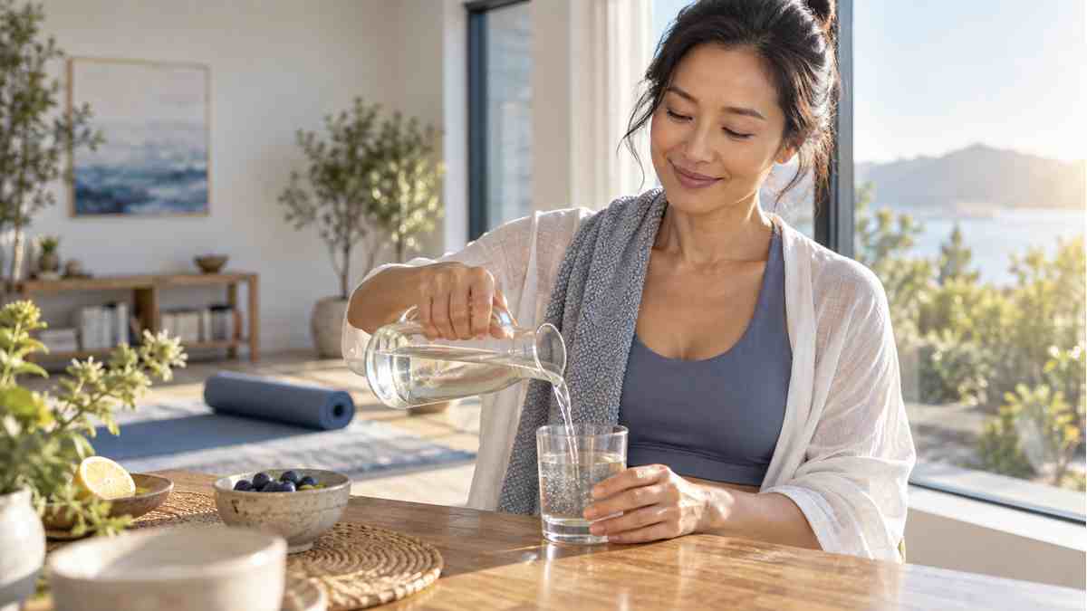 魚皮膠原經酵素水解形成低分子胜肽概念