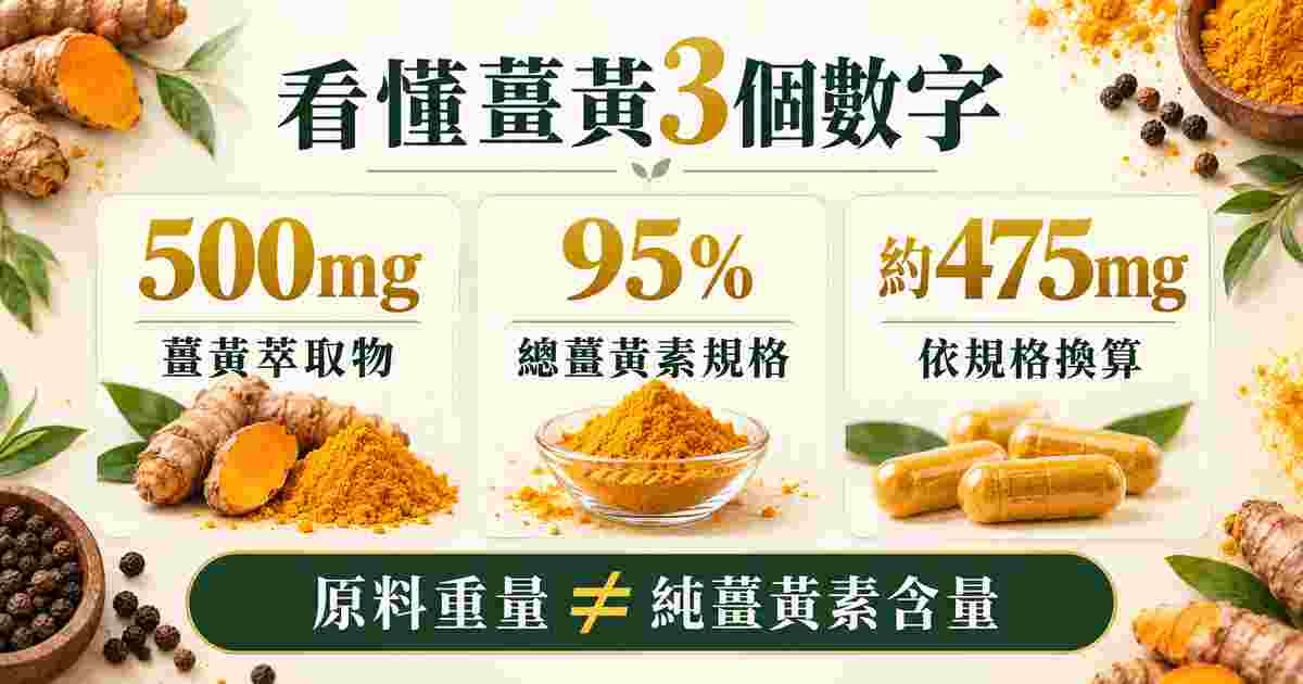 薑黃怎麼吃飯前飯後與黑胡椒搭配指南